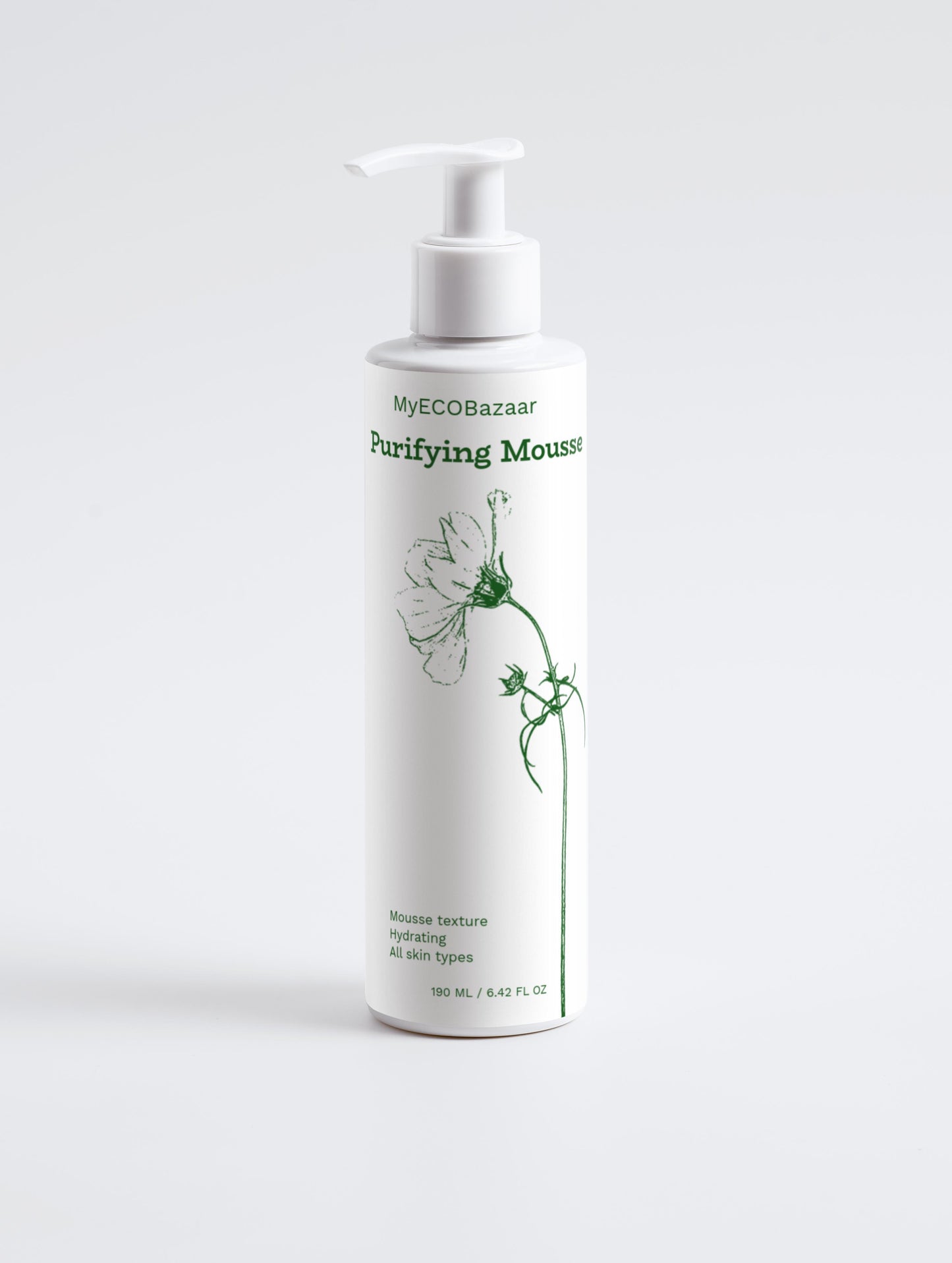 Acne Care Collection Box