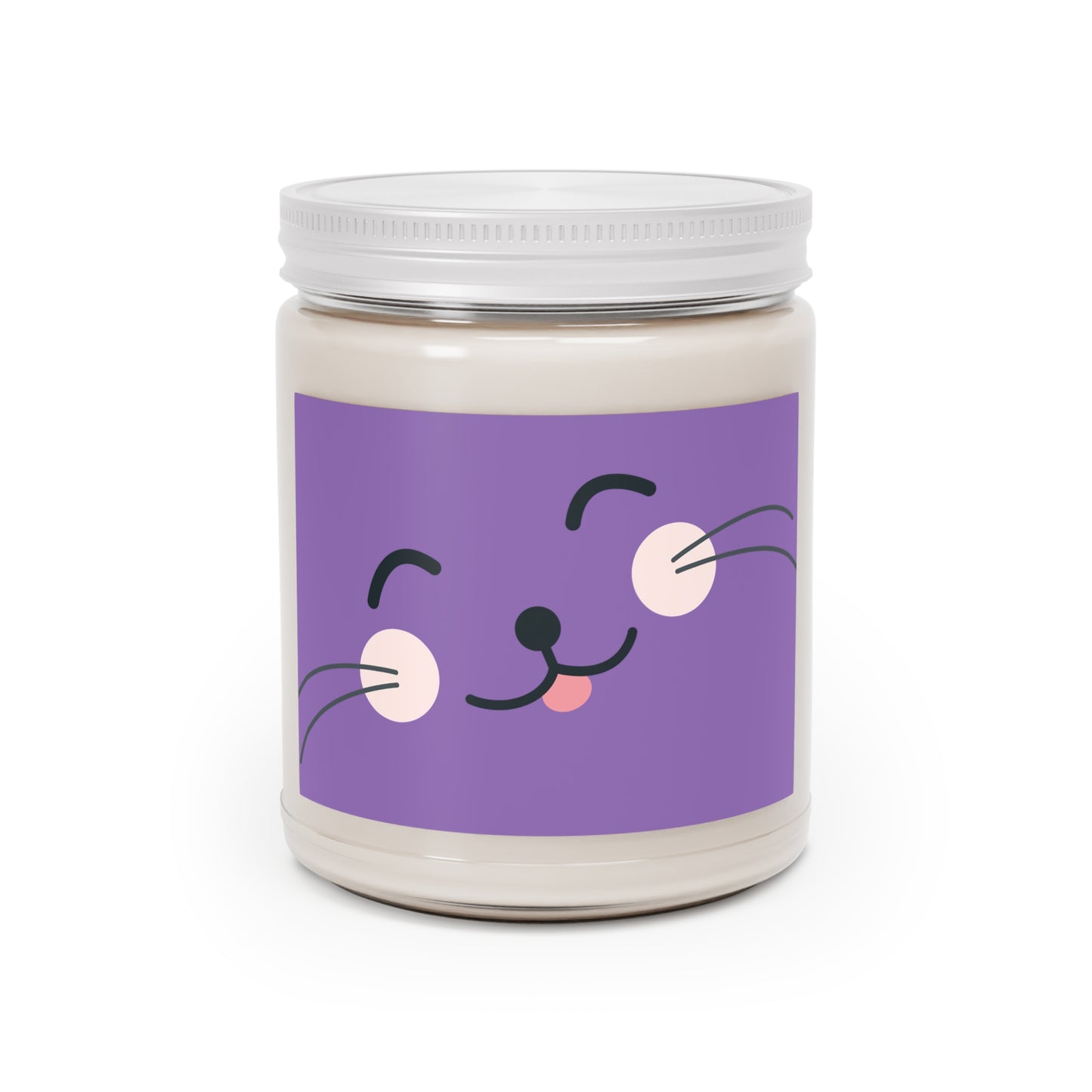 Scented Candle - 9oz Aromatherapy Candle