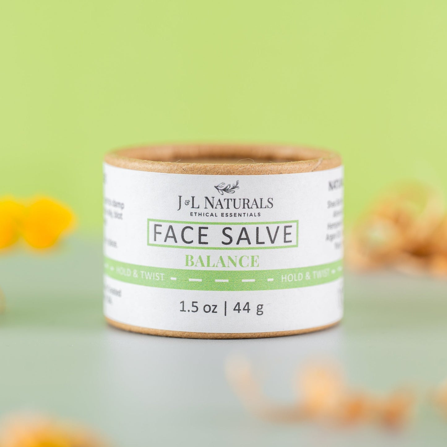 Face Salve (Duo)